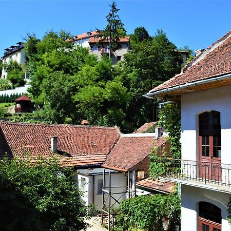 Eco Studio Brașov Exterior foto