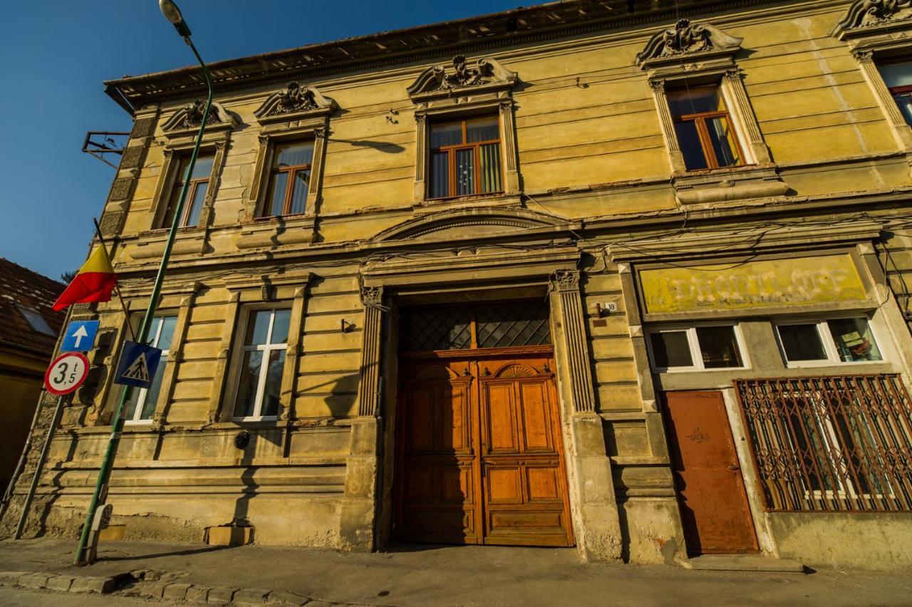 Eco Studio Brașov Exterior foto