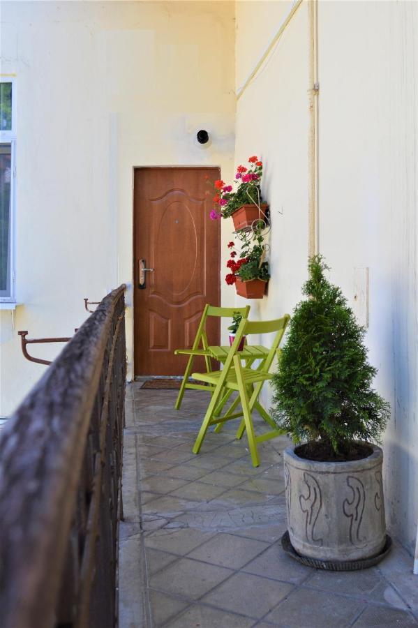 Eco Studio Brașov Exterior foto