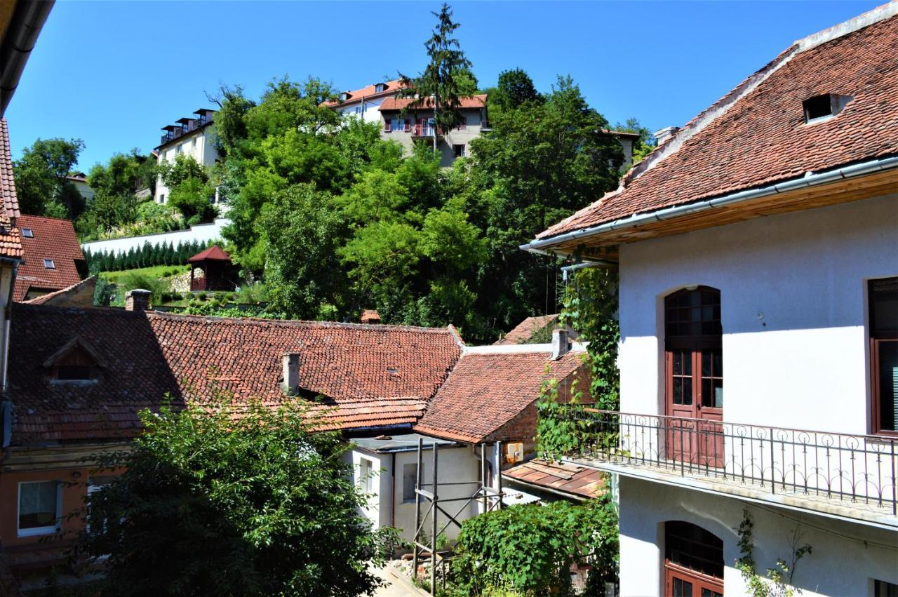 Eco Studio Brașov Exterior foto